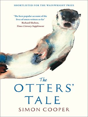 cover image of The Otters' Tale